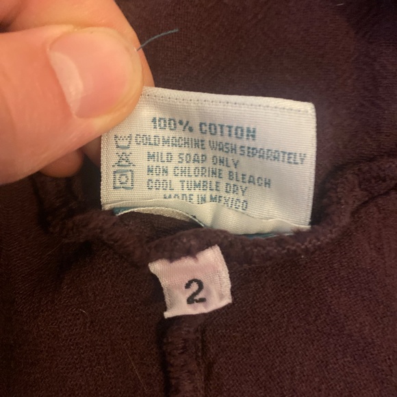 T-shirt Dress - Picture 3 of 3